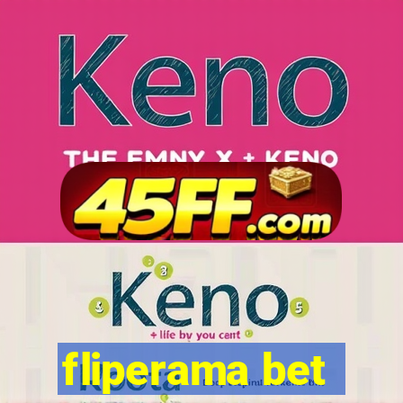 fliperama bet